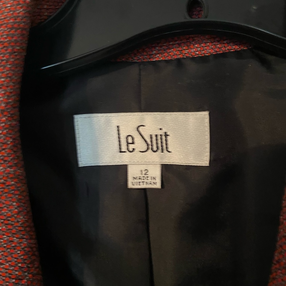 Suit jacket - Picture 2 of 2
